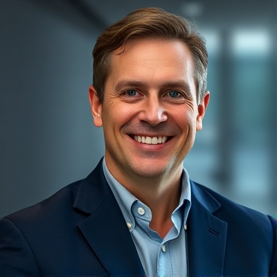 James Wilson — top 10 online casino nederland expert